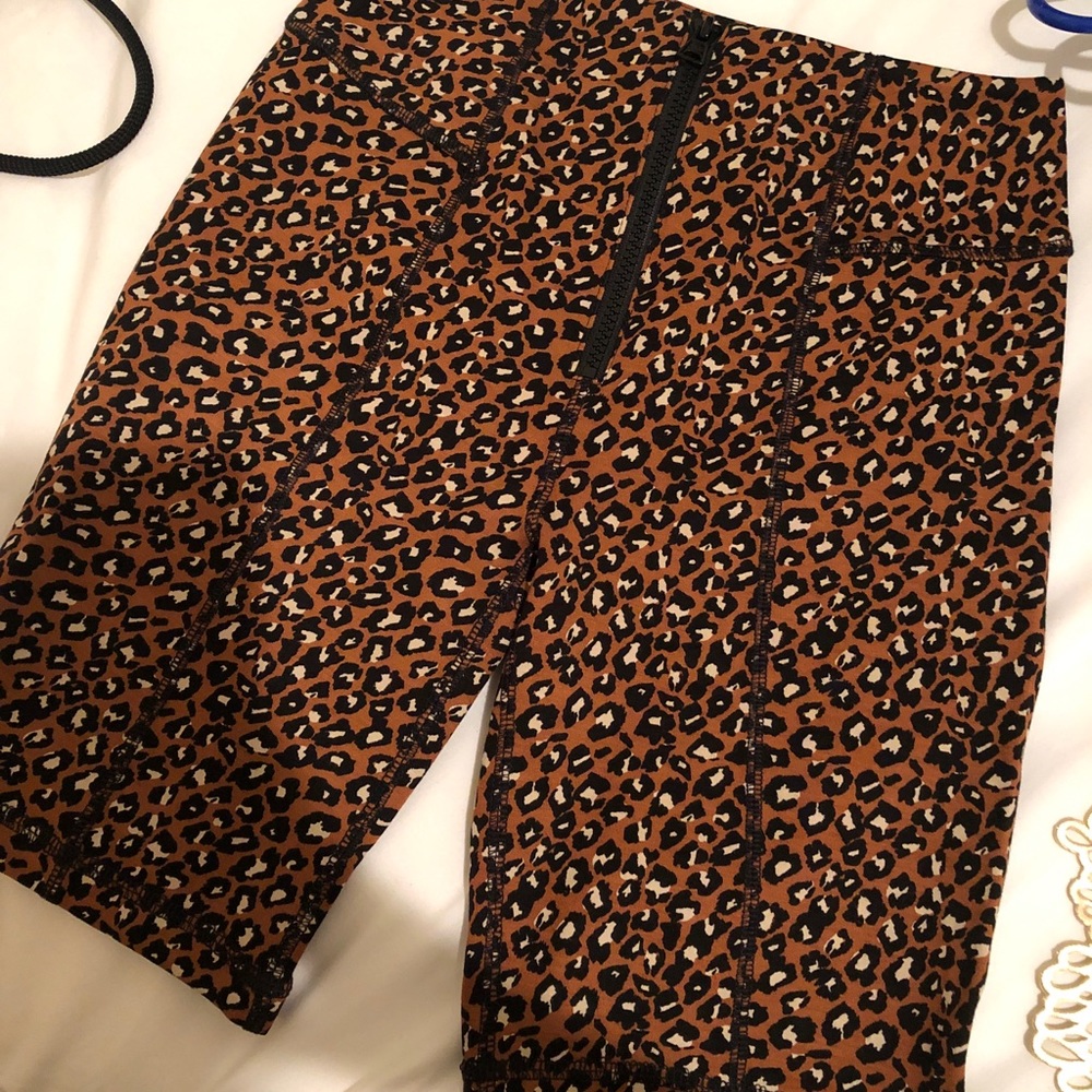 Women Athletic Shorts